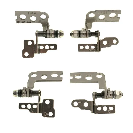 Петлі для ноутбука HP EliteBook 725 G4, 820 G3 (6055B0037801+6055B0037802) (ліва+права) Ціна