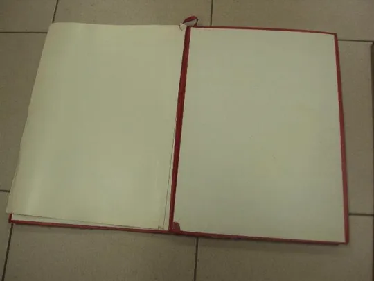 папка поздравление ветерану вов в честь 30 лет победы от художественого фонда 1975 №8090 Продаж