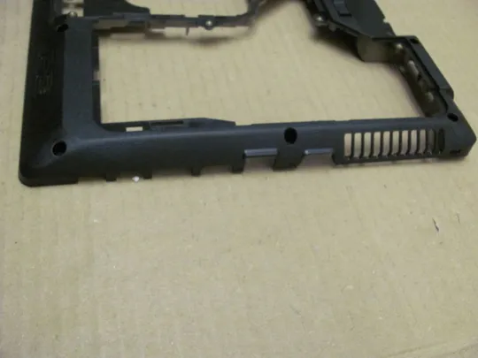 номер0957-9  Кришка дно піддон корпуса Нижний корпус (дно) для ноутбука Низ TMB1615 для Lenovo G580 G585 НОВЕ Де купити