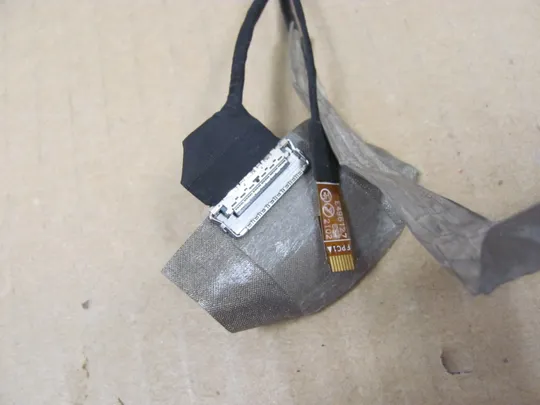 750-9 шлейф 0FC71G DC02C00QW00 для DELL Latitude 7520 E7520 оригінал Інтернет-аукціон