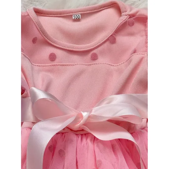Сукня для дівчинки Характеристики