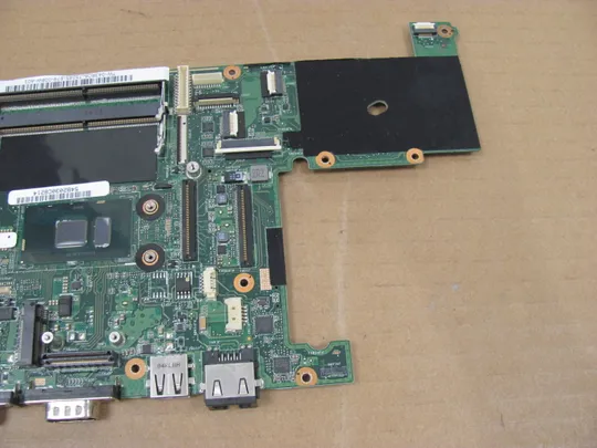 номер0088-44 материнська плата SR2F0  i5-6300U для Dell Latitude 14 Rugged 7404 7414 оригінал Інтернет-аукціон