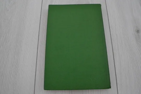 "Записки охотника" И. С. Тургенев З аукціону