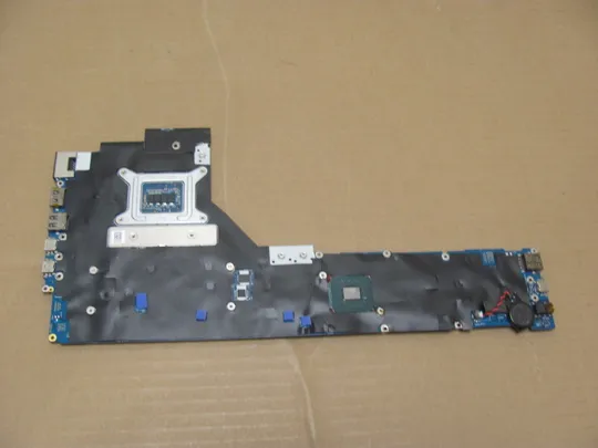 Купити номер0978-6 материнська плата Mainboard Материнка Основна плата Системна плата Плата системи Laptop motherboard мамка  ноутбучна плата  HDC50 LA-L882P  i7-12850HX SRLGH для Dell Precision 7670 оригінал