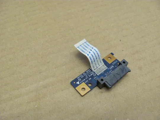 номер0319-11 Плата привода DVD SATA Q5WT6 LS-8531P NBX00015200 для Acer Aspire E1-521, E1-571, Packard Bell EasyNote TE11 оригінал Ціна