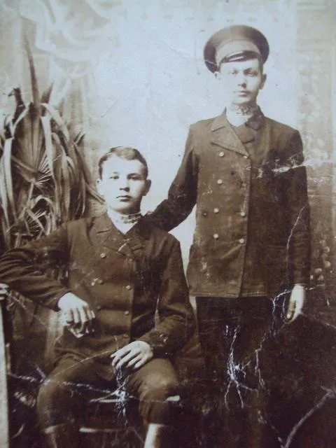 Купити фотография портретная №1300