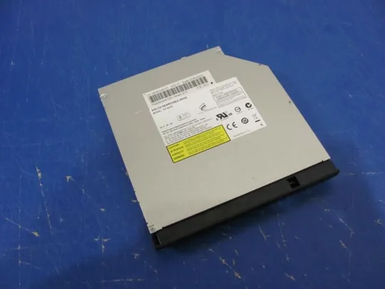 Купити номер0244-12 DVD-привод DS-8A4S для Asus K52F K52 оригінал