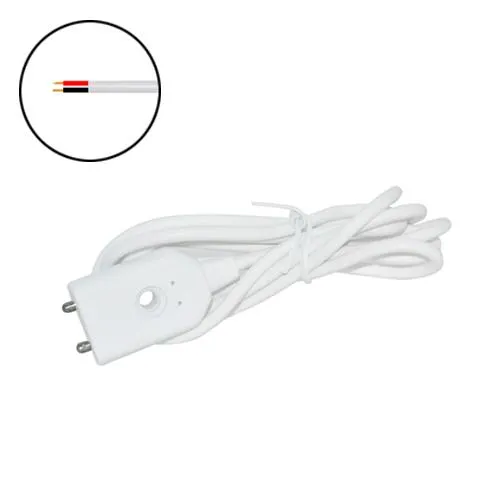 Датчик протечки воды проводной для GSM сигнализации, Wofea Ціна