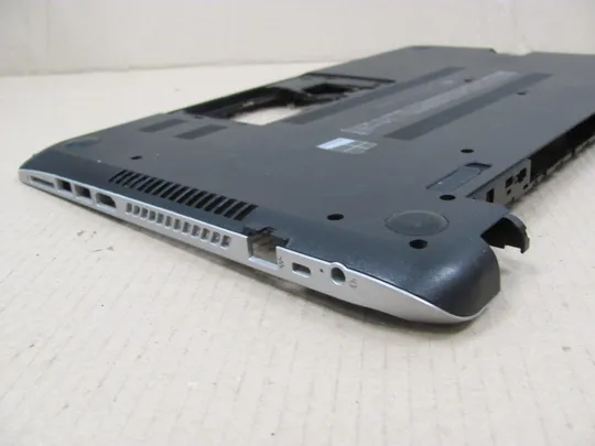 номер0114-5  Кришка дно піддон корпуса 3IU86TP003  для HP Pavilion 15-N оригінал в Україні