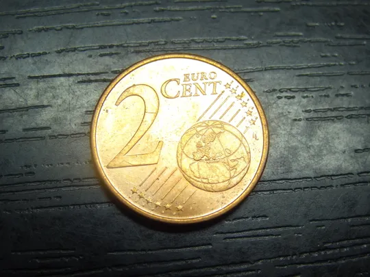 Купити 2 євроцента 2012 Іспанія