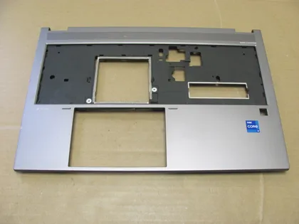 фото, номер1023-2 Кришка панель палмрест M17068-001 AM2WW000410 для HP ZBOOK FURY 15 G7 G8 топкейс Верхня панель палмрест cover-C оригінал