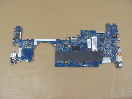 823-22 материнська плата SR2ZU  i5-7200U  6050A2848001 для HP ELITEBOOK X360 1030 G2  оригінал Ціна