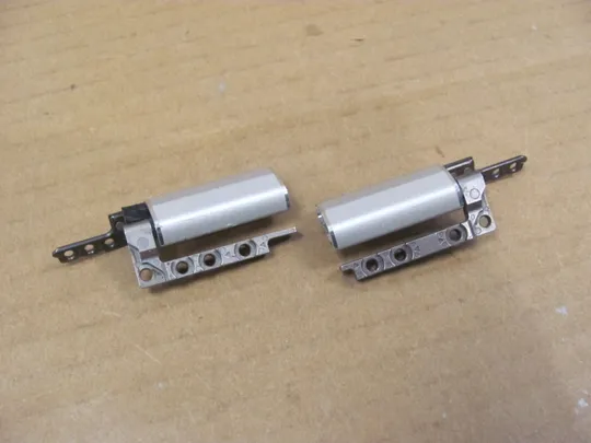 827-24 петлі кріплення  для HP EliteBook x360 1030 G3 оригінал Інтернет-аукціон