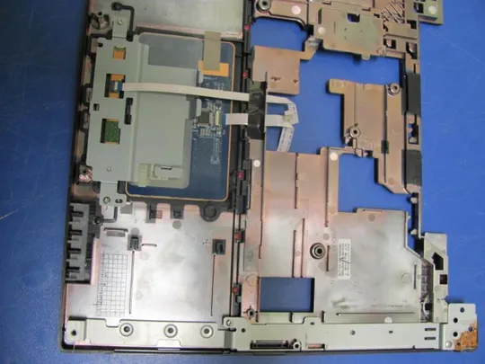 54-18 Кришка панель палмрест та тачпад KH-VT150818 для FUJITSU LIFEBOOK E554 оригінал Інтернет-аукціон