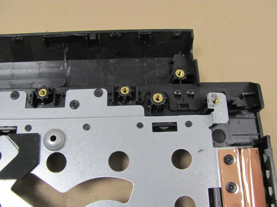 598-2 Кришка панель палмрест 5CB0F76756 для  Lenovo IDEAPAD Flex 2 14 оригінал Продаж