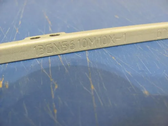 №277-3 кріплення 13GN5610M10X-1 для ASUS G75V G75 G75V G75VW G74S оригінал З аукціону