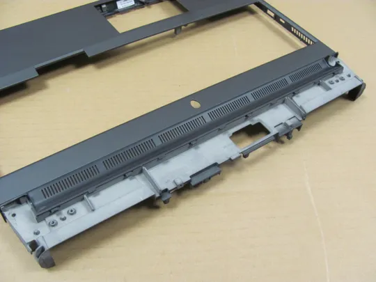 767-3 Кришка панель палмрест 0036Y0 AM2F1000701  для Dell Alienware Area 51m  оригінал Продаж