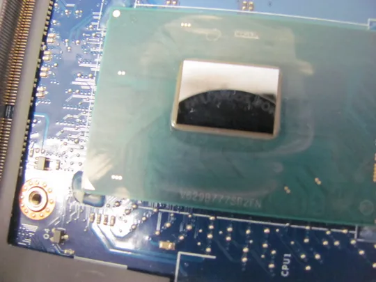 номер0903-2 материнська плата SR2FN  Xeon E3-1505M AAPA0 LA-C541P для Dell Precision 7510 P53F оригінал Інтернет-аукціон