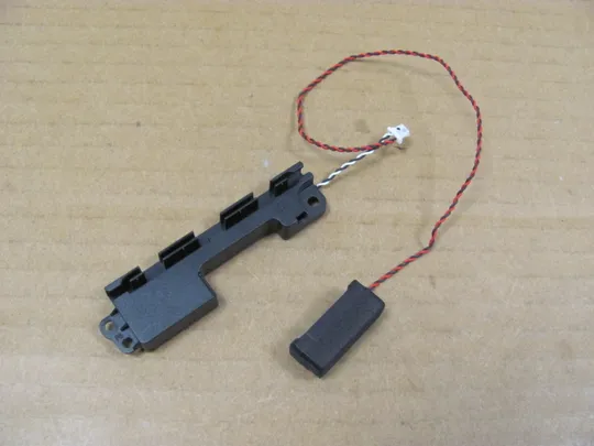 Купити 831-19 динаміки QT-7721AW-2-W для  TOSHIBA TECRA A50 A50-C  Z50-C Satellite Pro R50-C оригінал