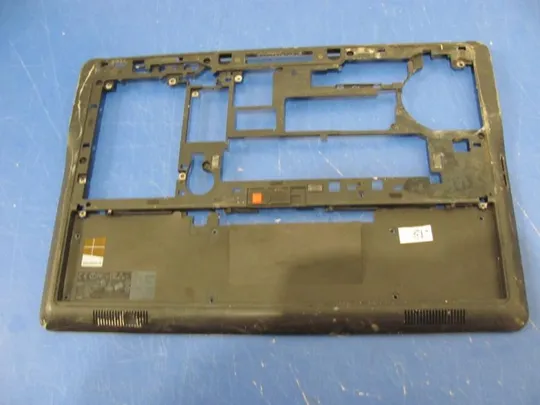 Купити №169-4 Кришка дно піддон корпуса 0YGJ08 AM0VN000401 для Dell Latitude E7440 оригінал