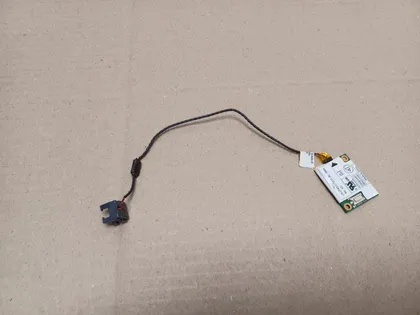 фото, номер1062-7 Плата модему Modem Card Board 0YW011 з роз'ємом LAN 0F52J9 для  Dell Latitude E6530 E6320 оригінал