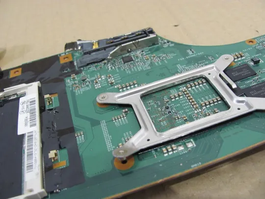 номер0210-11 материнська плата,Mainboard,Материнка,Основна плата,Системна плата,Плата системи,Laptop motherboard,мамка, ноутбучна плата KN3-SWG-6 для Lenovo ThinkPad T520 оригінал З аукціону