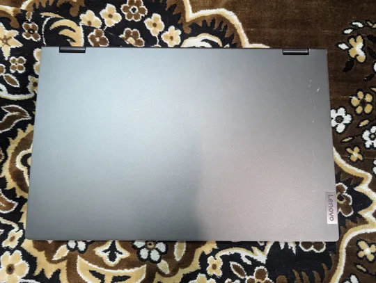 №7 Ноутбук-Планшет Lenovo IdeaPad Flex 5 15.6&quot; Intel Core i3-1005G1 8GB 128GB DDR4 SSD Win 11 Home Ноутбук Ціна