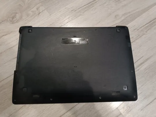 Купити Нижня частина (піддон) для ноутбука Asus R515 , R515M X553