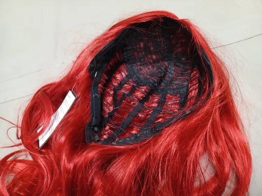 0106 Перука Стан Нового  НІМЕЧЧИНА Торговий майданчик