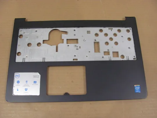 845-29  Кришка панель палмрест 0K1M13 AP13G000100 для Dell Inspiron 15 5000 5547 5548 5545 оригінал Ціна