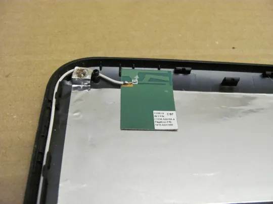 номер0017-11 кришка матриці H000037490 13N0-ZXA0L01 для TOSHIBA Satellite C870 L870 оригінал Торговий майданчик