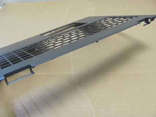 номер0978-2 корпус кришка палмрест корпус топкейс cover-C 02GKJD AP3MM000902 AP3MM000901 для Dell Precision 7670 7680  оригінал З аукціону