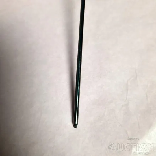 Шпилька з метеликом китайська паличка для волосся з підвіскою Інтернет-аукціон