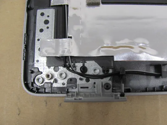 724-23 кришка матриці 0GR18W  для  DELL Latitude 5320  оригінал Продаж