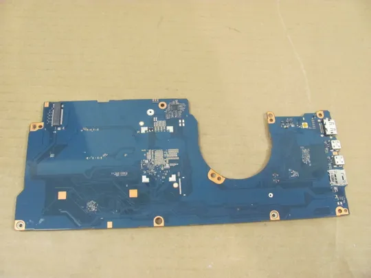 Купити 865-15 материнська плата FUR3SY2 A4587A SRGKW I7-10510U для  Toshiba Dynabook Portege Tecra X40-G оригінал