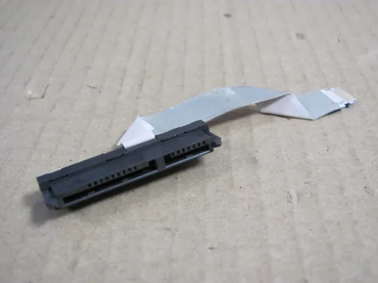 Купити 61-22 перехідник SATA HDD SSD  NBX0001KZ00  для  Lenovo Thinkpad E580, E585 оригінал