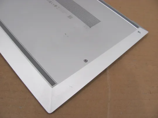 номер0885-2  Кришка дно піддон корпуса M36396-001 6070B1847201  для  HP EliteBook 830 G7 G8 оригінал З аукціону