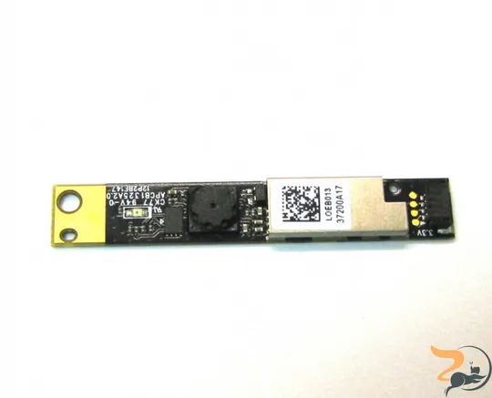 Веб-камера для ноутбука Sony Vaio SVF152C29M APCB1325A2.0 Б/У Ціна