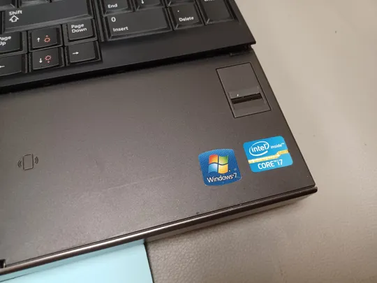 1044 DELL PRECISION M4700 core i7  НІМЕЧЧИНА Продаж