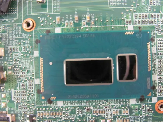 59-17 материнська пллата DA0LZ9MB8G0  i7-4510U SR1EB для LENOVO IDEAPAD U530 U430   оригінал Інтернет-аукціон