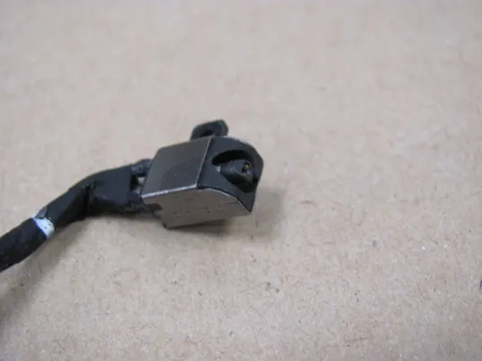 674-26 роз'єм живлення 048JWV  для Dell Inspiron 15 7000 7590 7591   оригінал Продаж