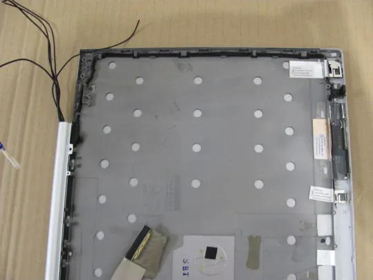 номер0109-6 кришка матриці 6070B0568601 685995-001 для HP ELITEBOOK 8470P 8460P Оригінал Продаж