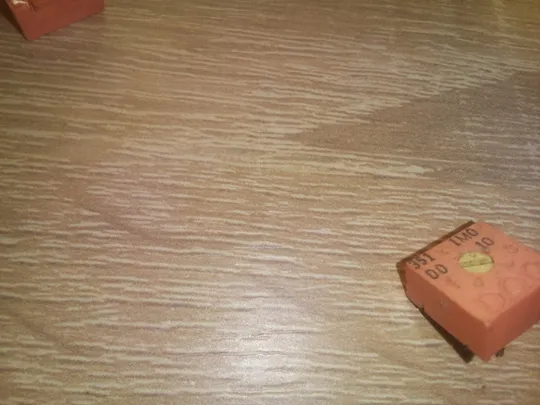 Підстроєчні резистори (потенціометри) лот1 шт Продаж