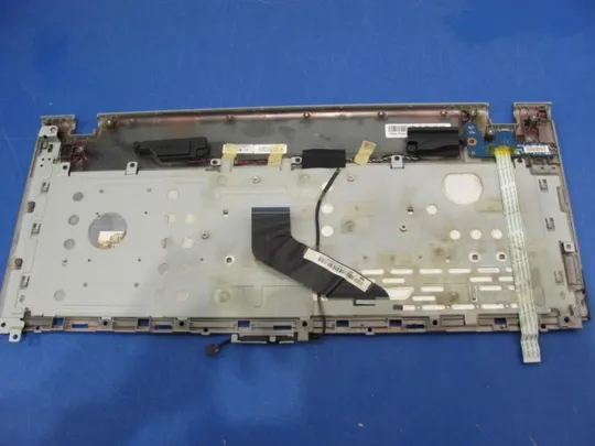 №20-4 кришка палмрест 13N0-7NA0301 для ACER V3-771G оригінал Недорого