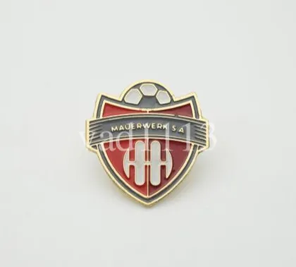 фото, Футбол значок - ФК Мауэверк Вена Австрия