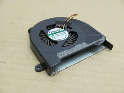 фото, 339-9 Вентилятор (кулер, FAN) для Toshiba Satellite C70D, C75D оригінал