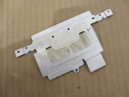 Купити номер0173-40 комплектуюче 0DJ5TV EC0FJ000J00 для Alienware M17x R3 оригінал