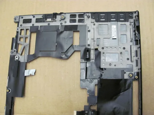 537-5 Кришка панель палмрест тачпад 60.4QZ02.001 04W3495 для LENOVO T430s T430Si оригінал Недорого