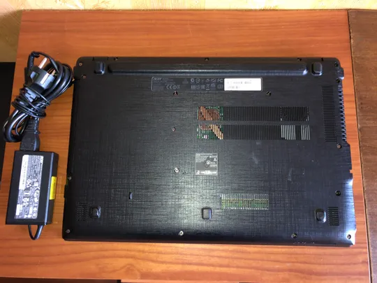 Купити Ноутбук ACER EX2511G i3-5005U/8gb /HDD 500GB/ HD5500+GF920M