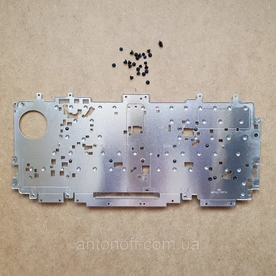 Купити Кріплення клавіатури Dell Latitude E7270 / 0CHC9T AM1DK000500 для ноутбука